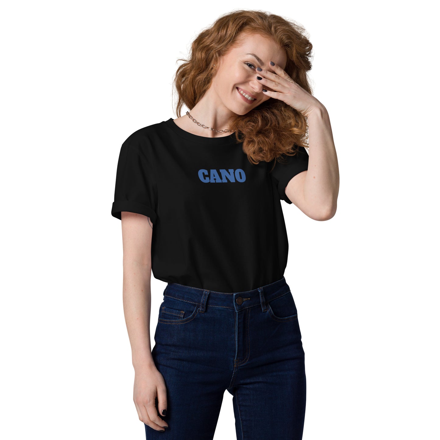Camiseta cano