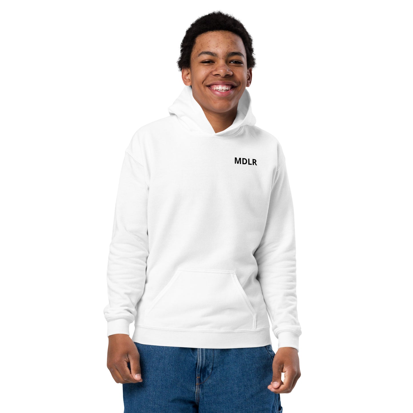 SUDADERA MORAD