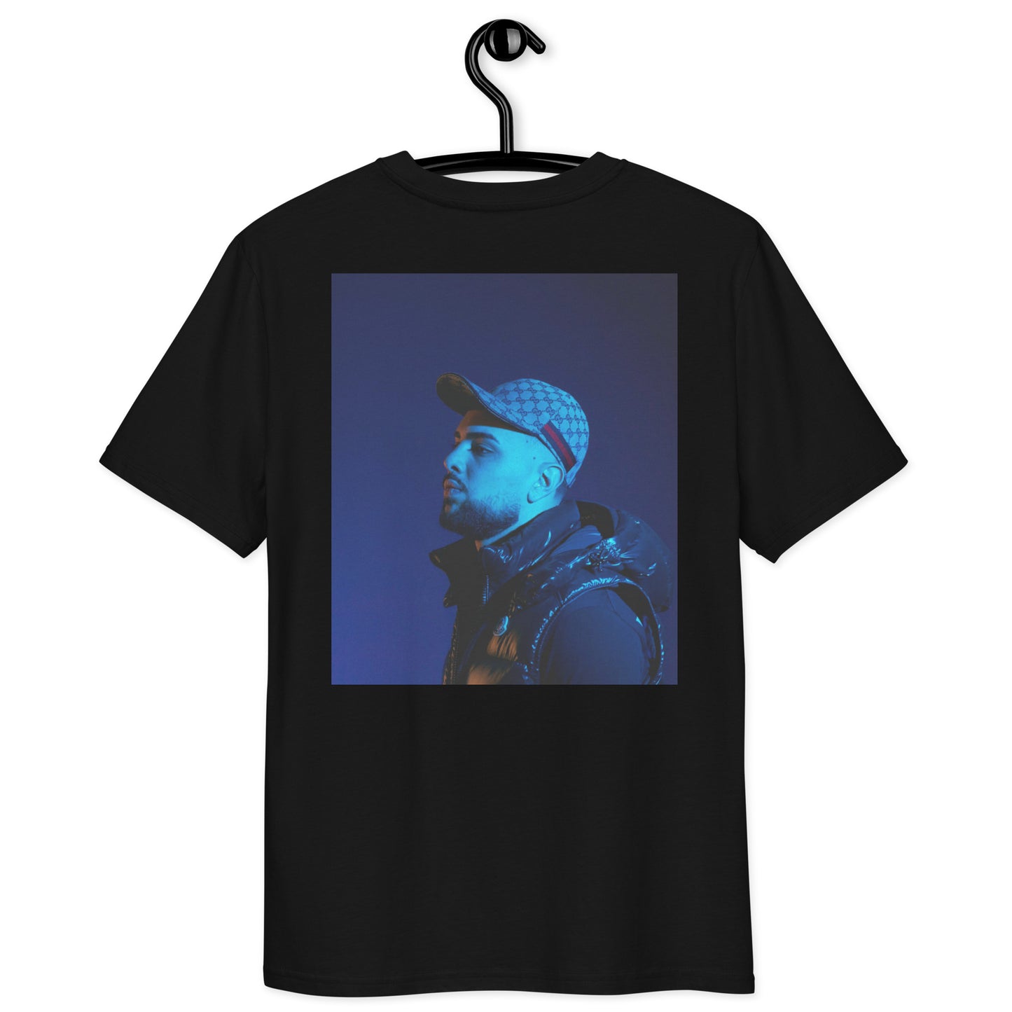 Camiseta cano