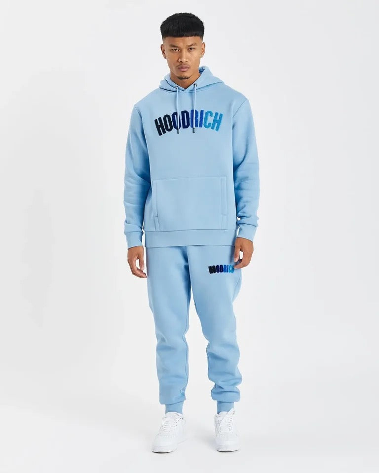 Conjunto hoodrich