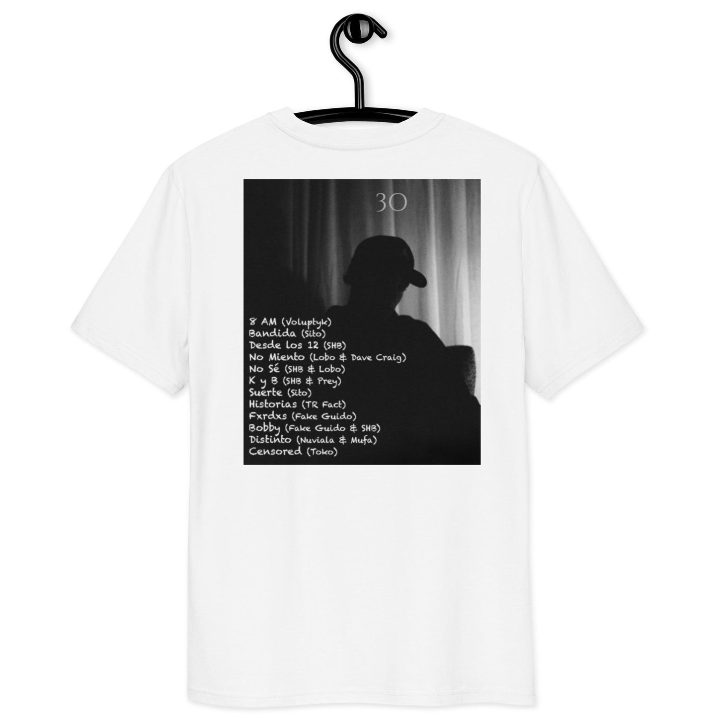 CAMISETA BENY