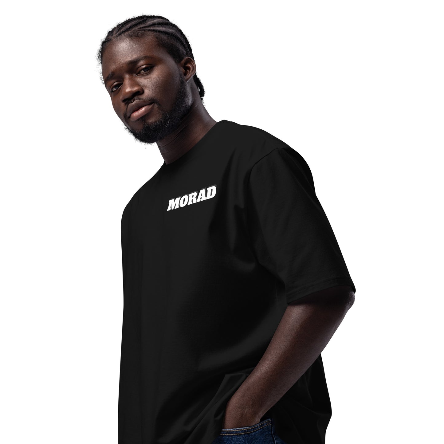 Camiseta reinsertado