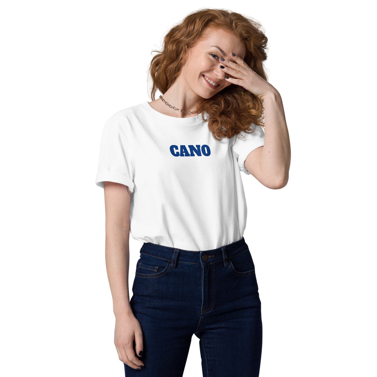 Camiseta cano