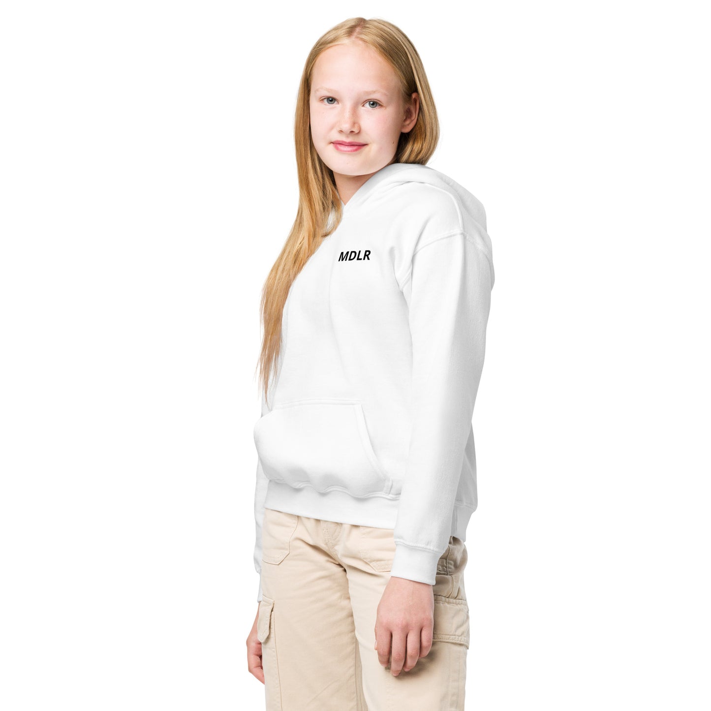 SUDADERA MORAD