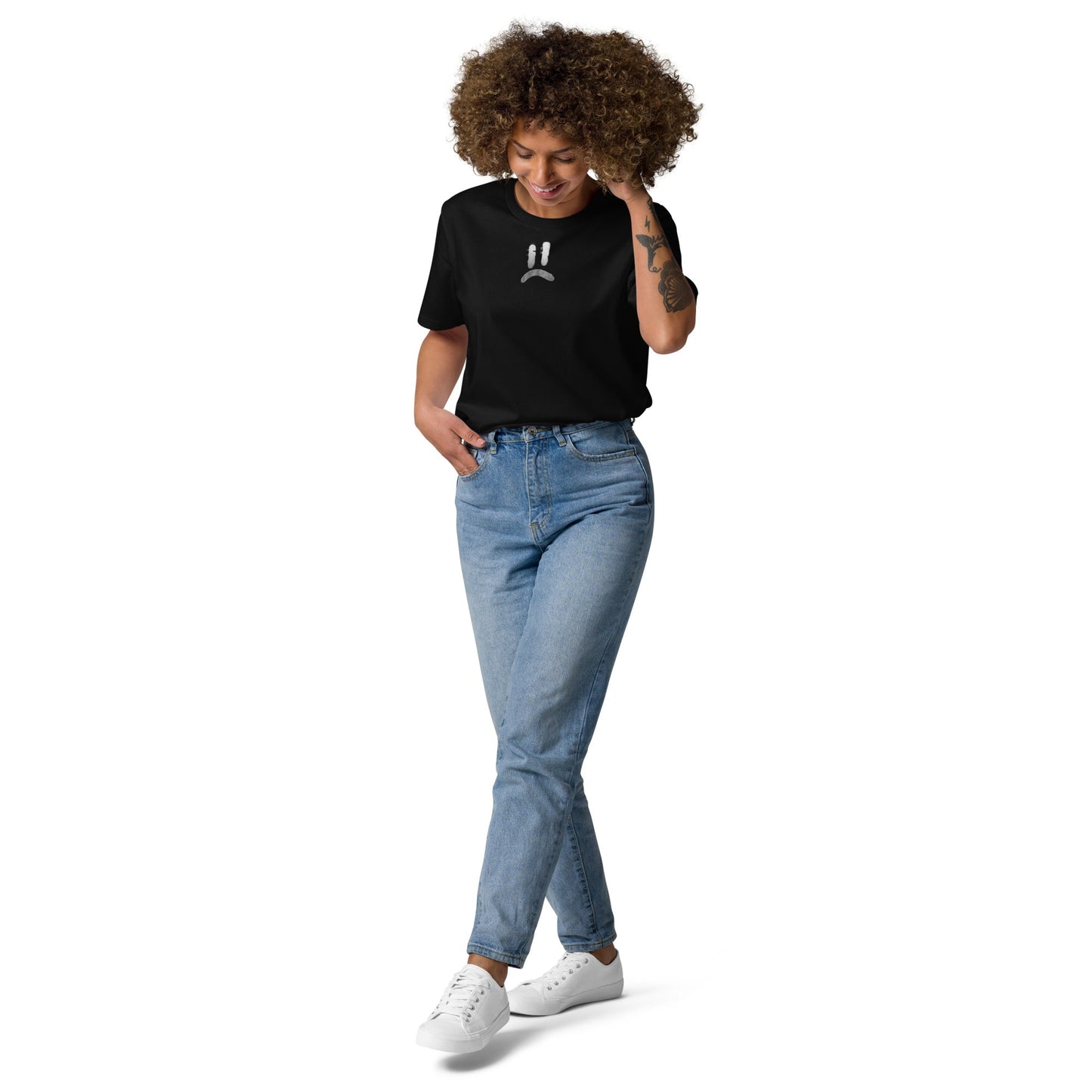 CAMISETA BENY