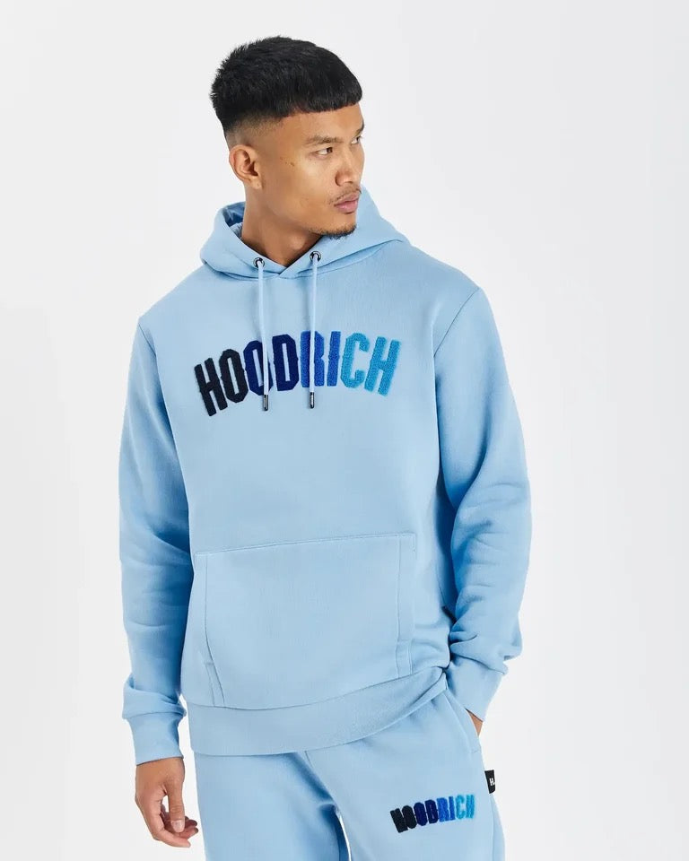 Conjunto hoodrich