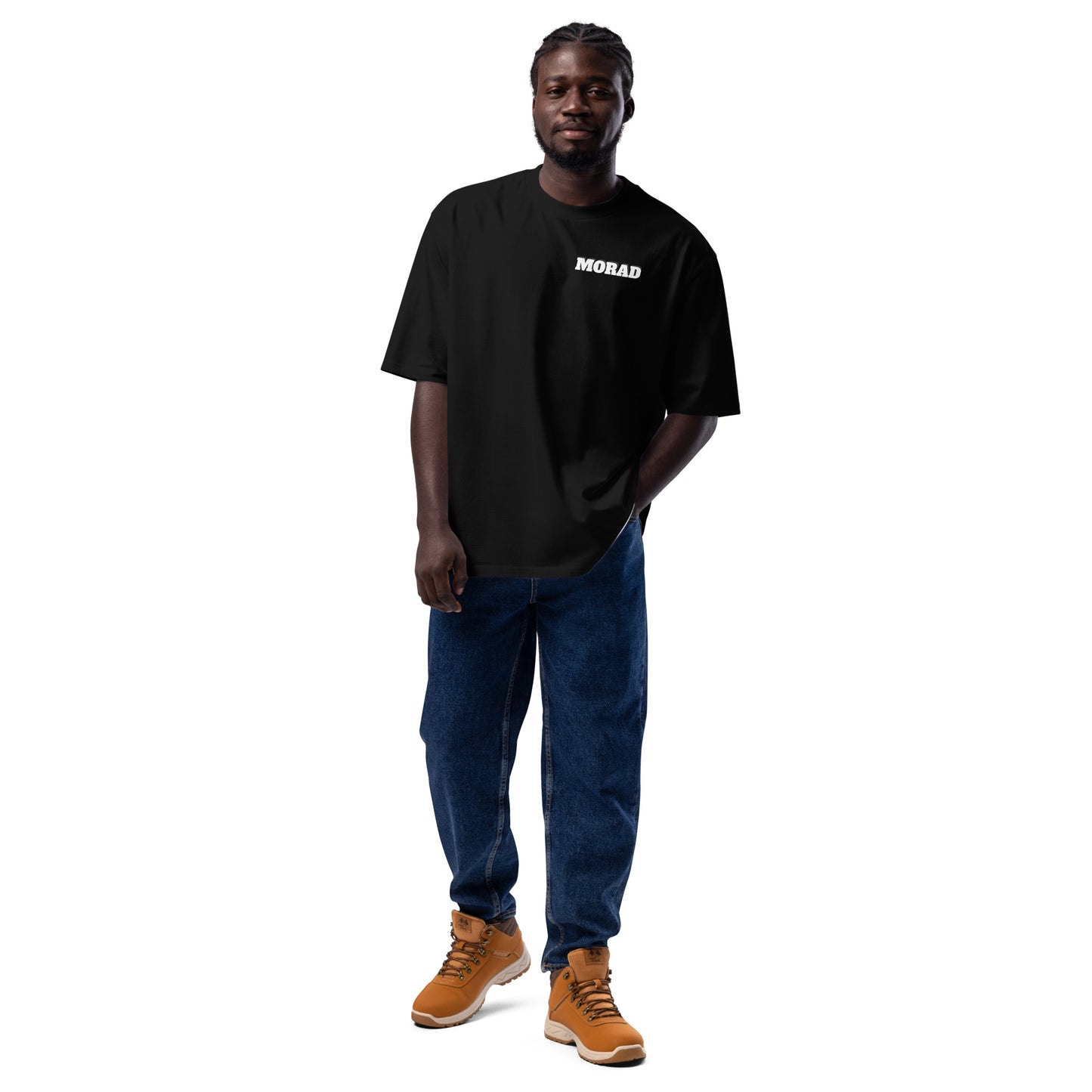 Camiseta reinsertado