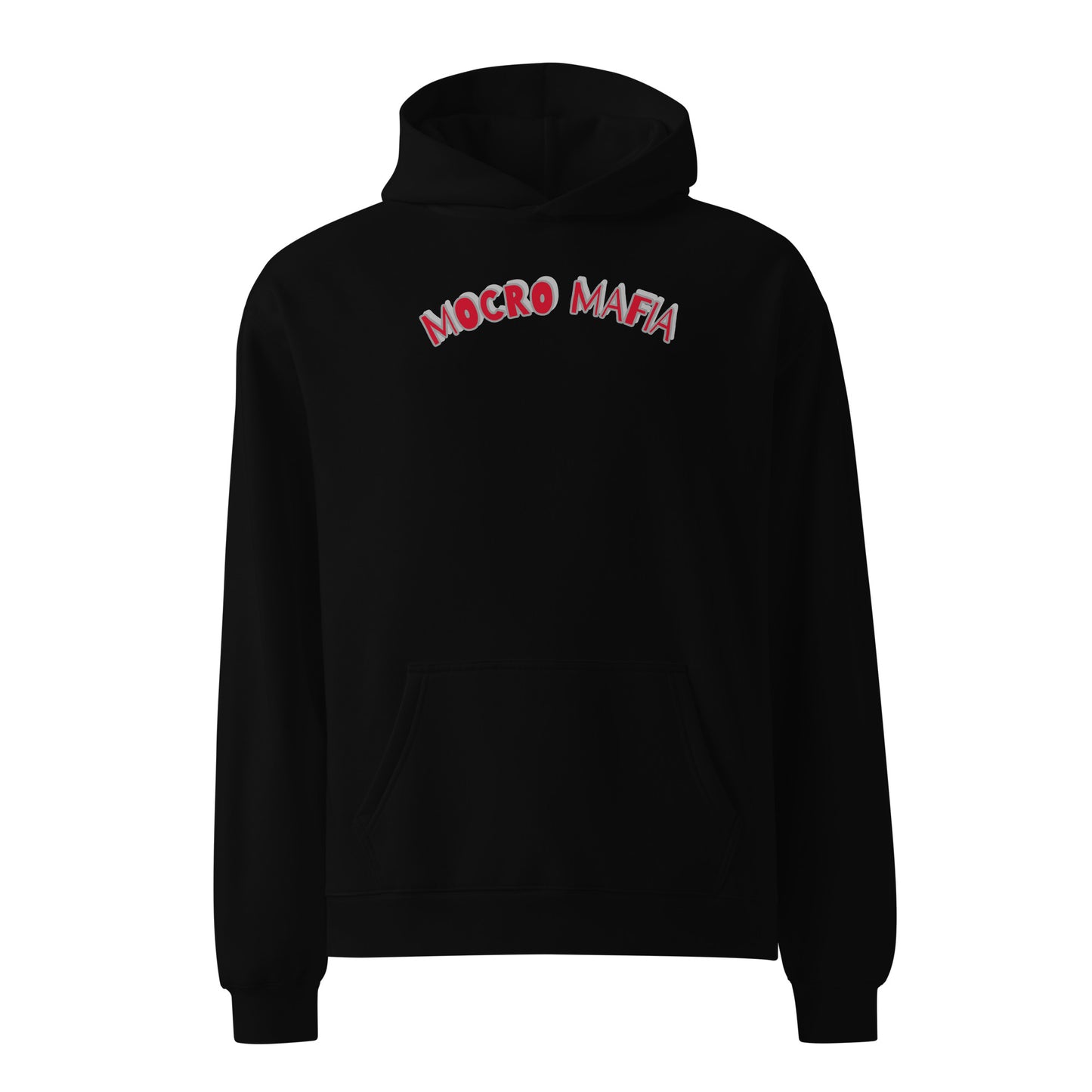 SUDADERA MOCRO MAFIA