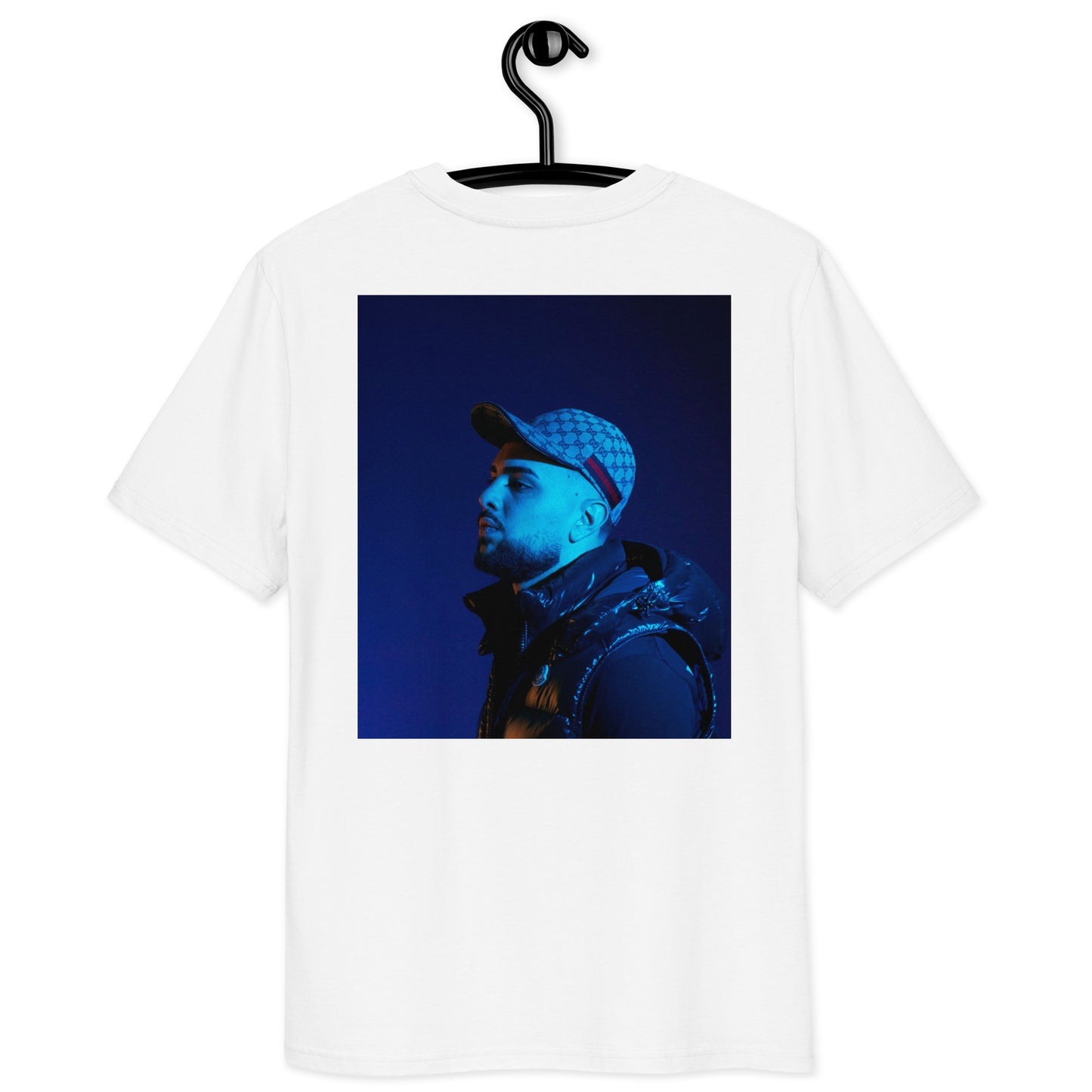Camiseta cano