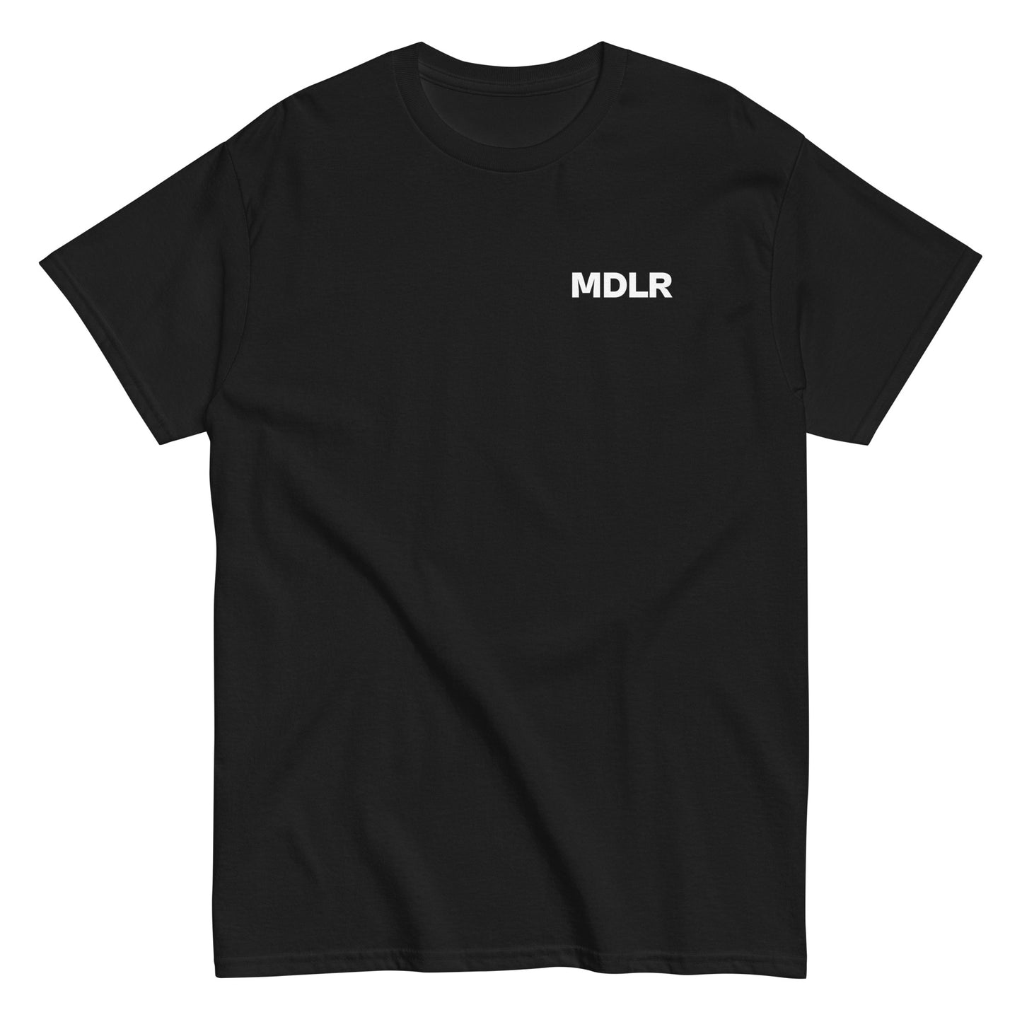 Camiseta MDLR