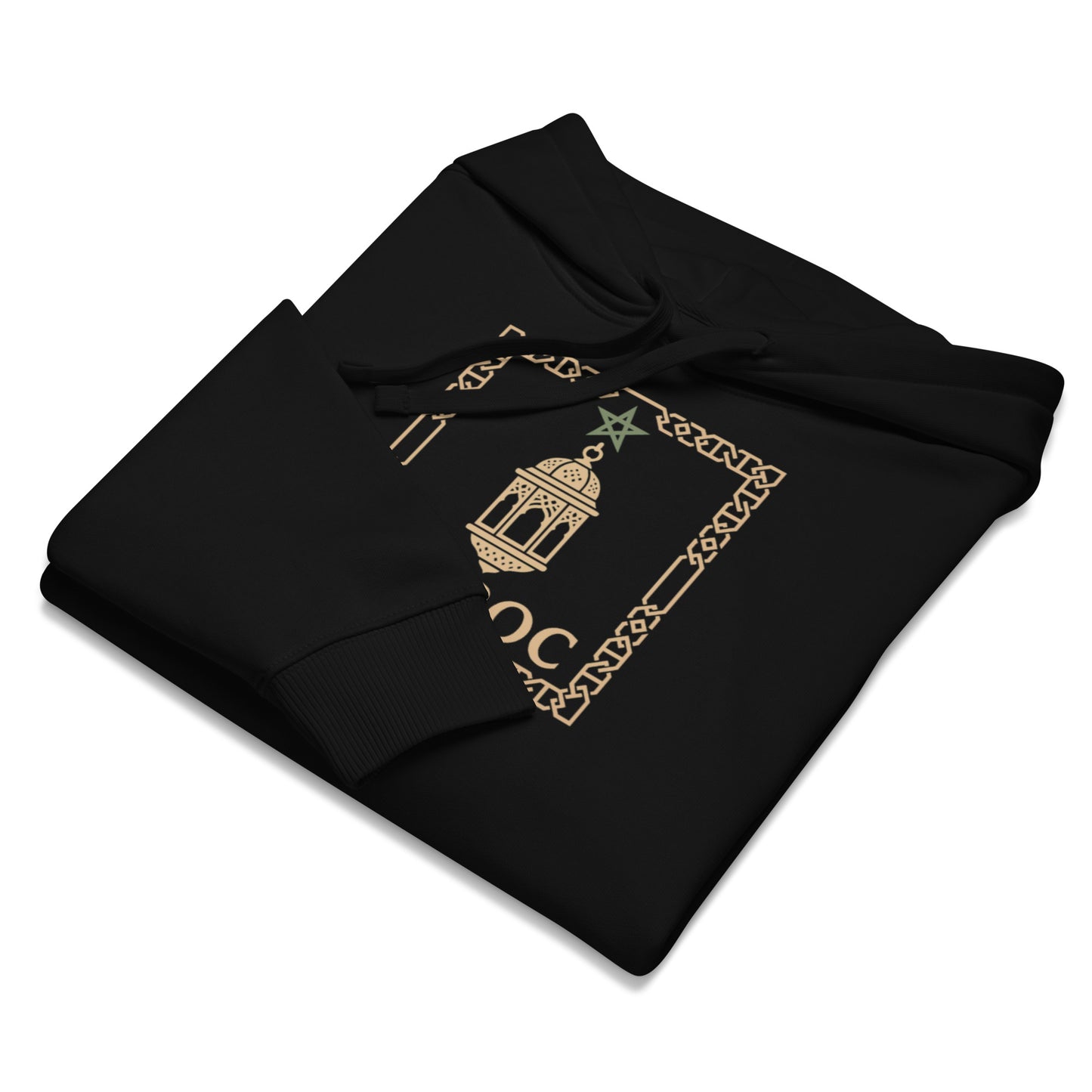 Sudadera Maroc