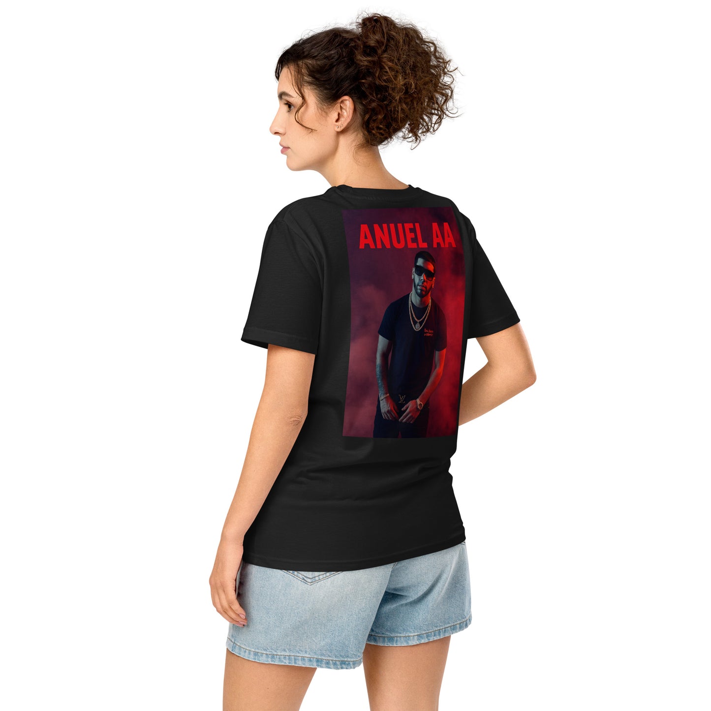 Camiseta real hasta la muerte