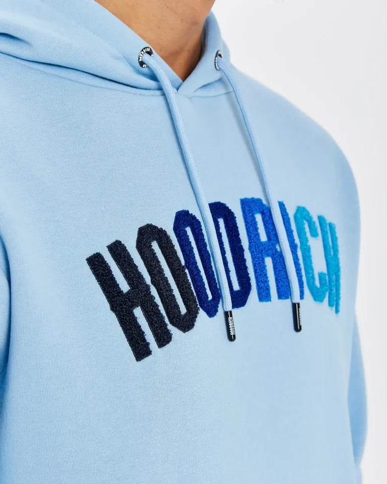 Conjunto hoodrich