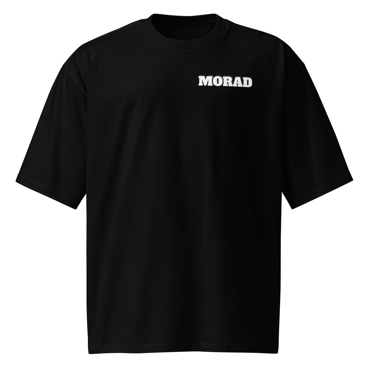 Camiseta reinsertado