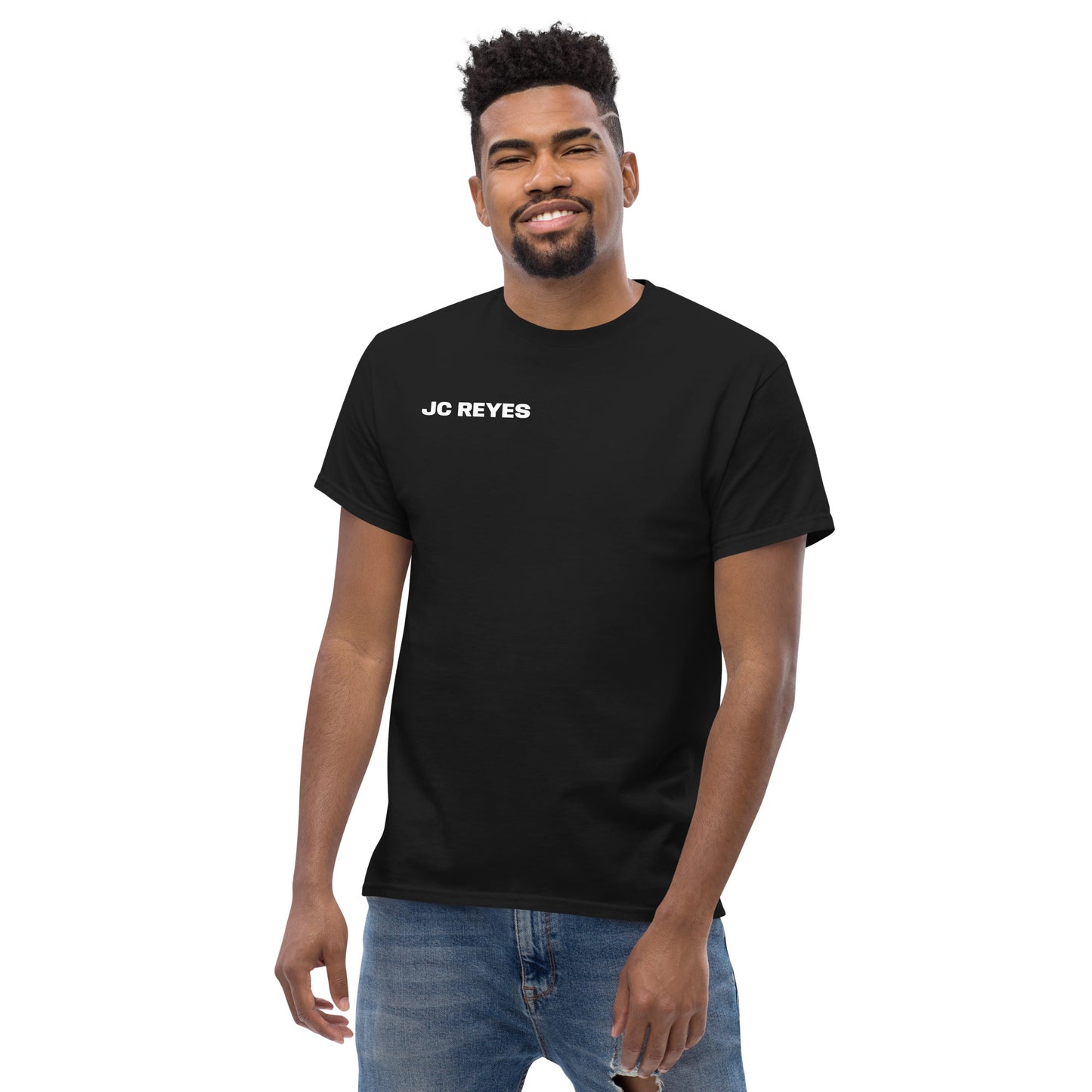 Camiseta jc reyes