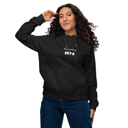Sudadera seya