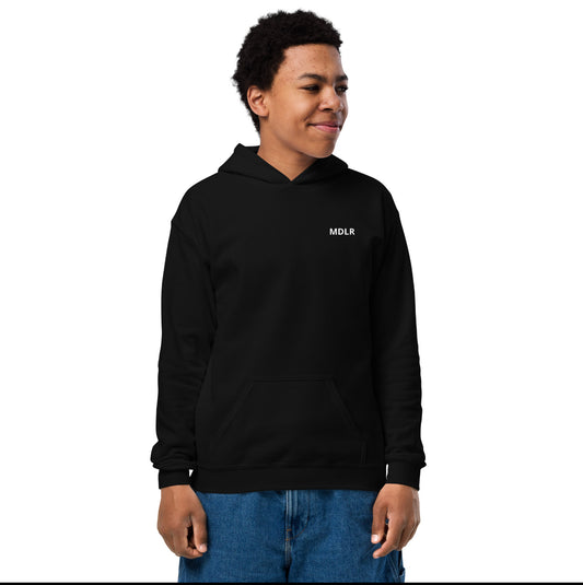 SUDADERA MORAD