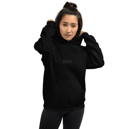 Rvfv confiésale sudadera