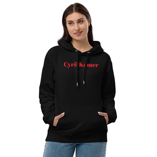 Sudadera de Cyril Kamer