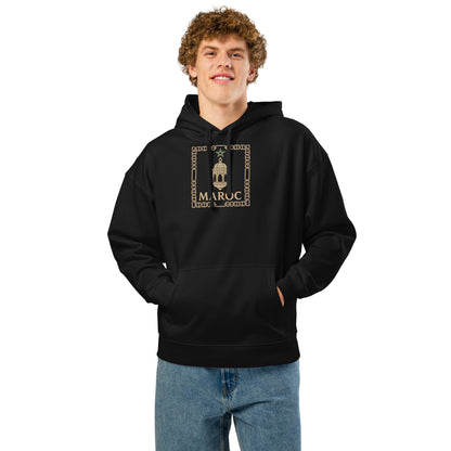Sudadera Maroc