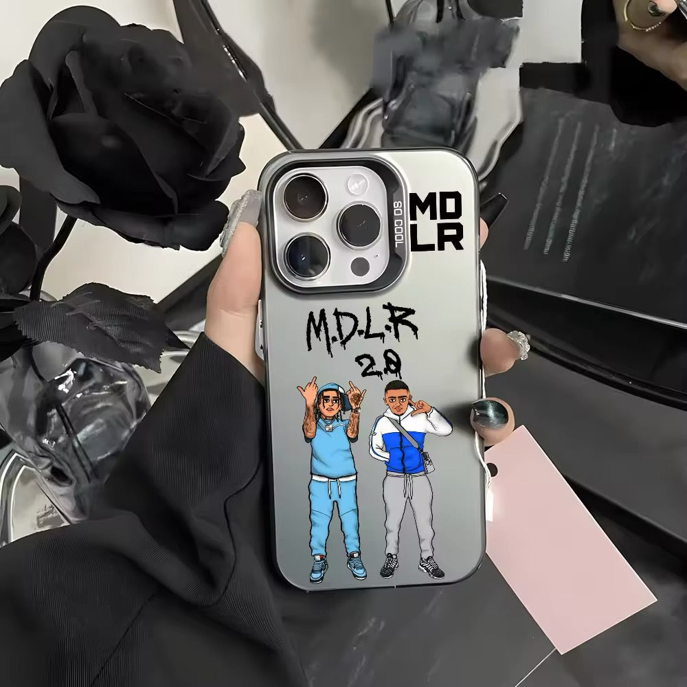 Funda de MDLR