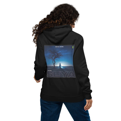 Sudadera seya