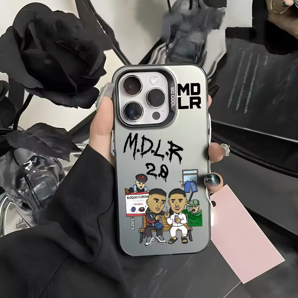 Funda de MDLR