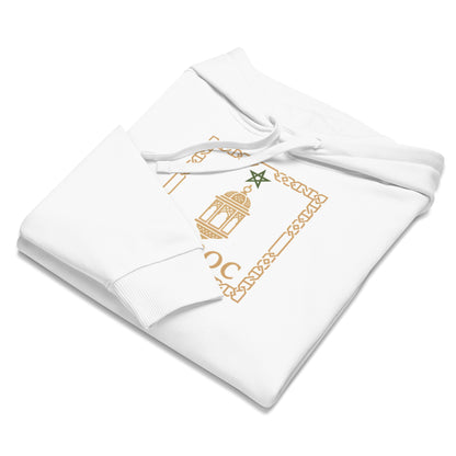 Sudadera Maroc