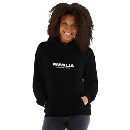 Sudadera familia