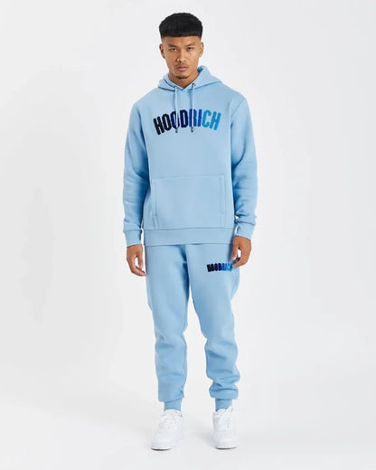 Conjunto hoodrich