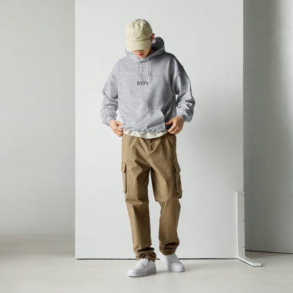 Rvfv confiésale sudadera