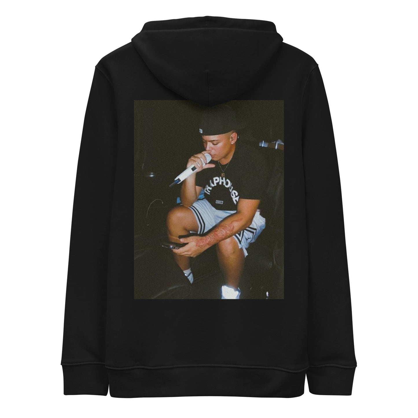 Sudadera de SAIKO