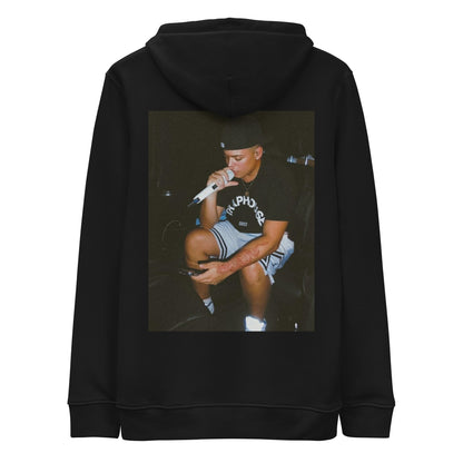 Sudadera de SAIKO