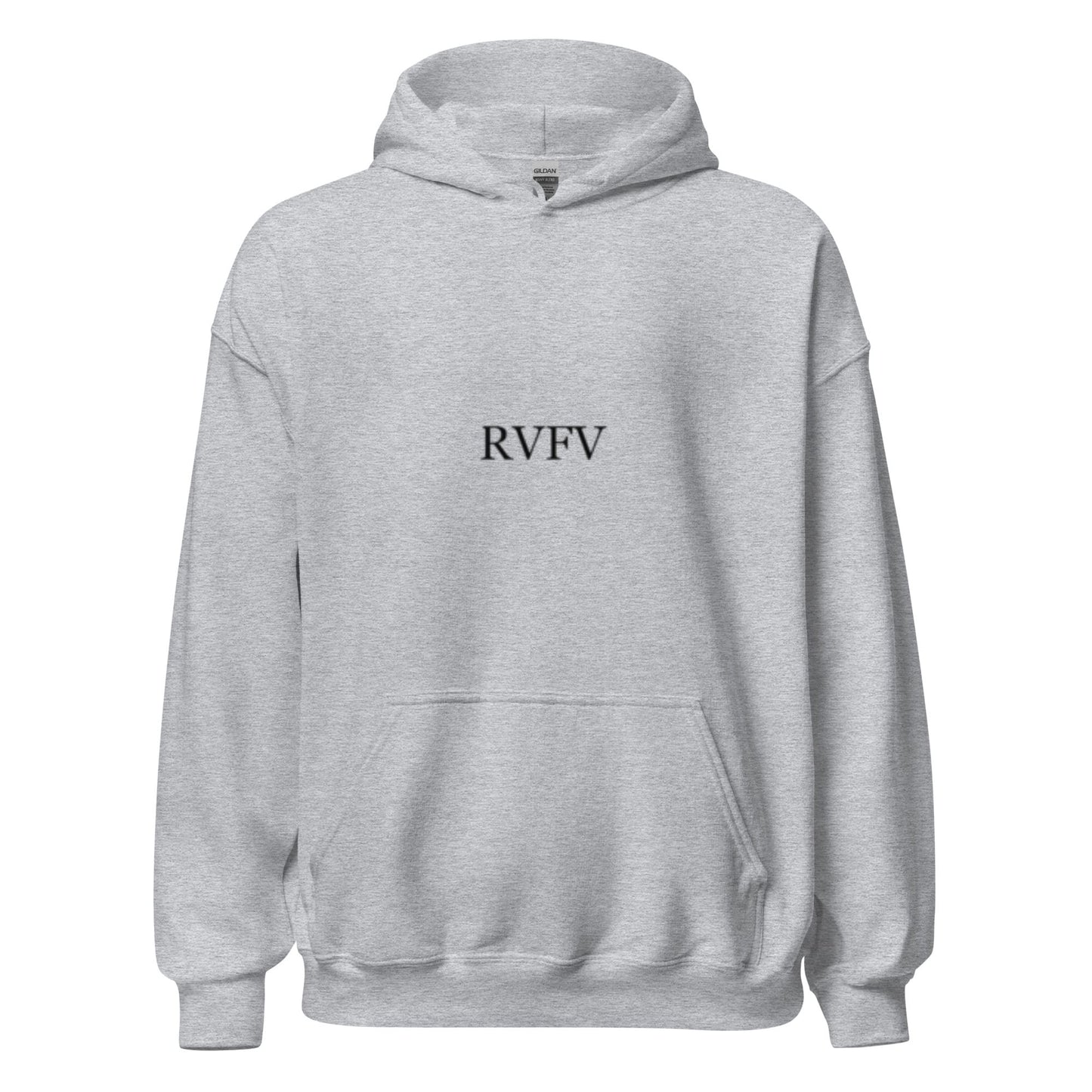 Rvfv confiésale sudadera