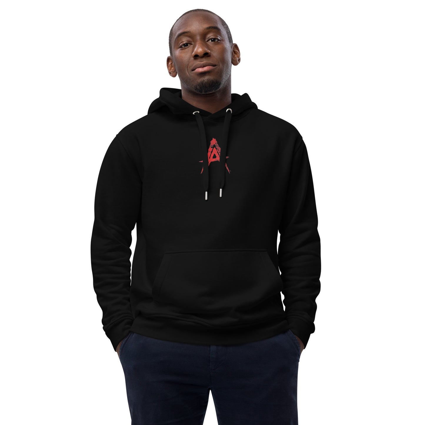 Sudadera anuel aa