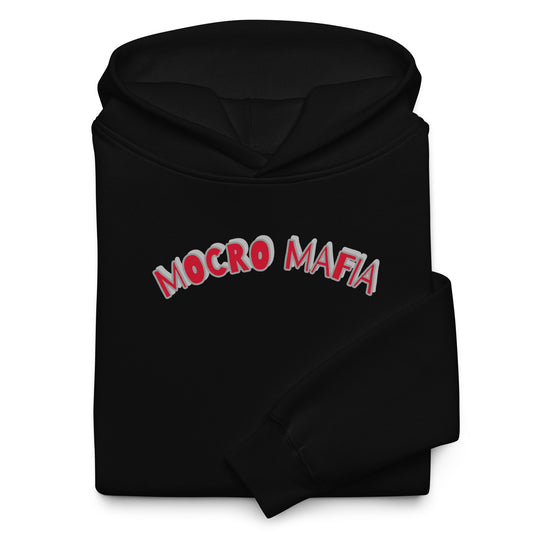 SUDADERA MOCRO MAFIA