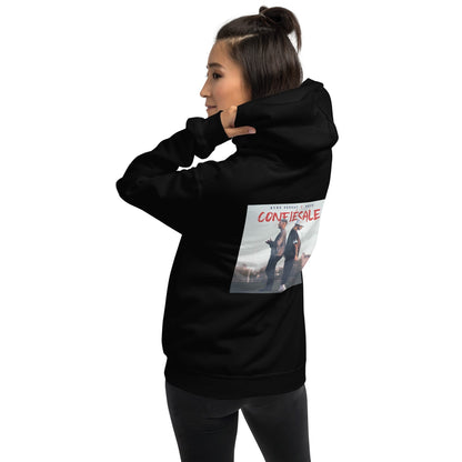 Rvfv confiésale sudadera