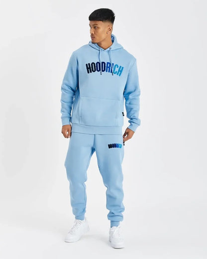 Conjunto hoodrich