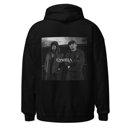 Sudadera familia