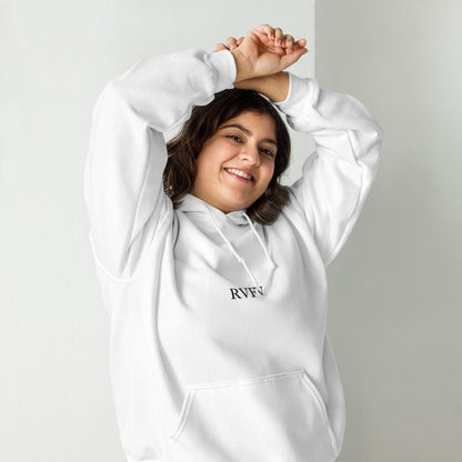 Rvfv confiésale sudadera