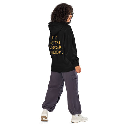 Sudadera Maroc