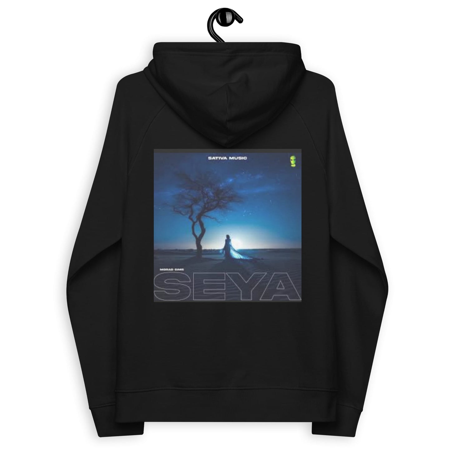 Sudadera seya