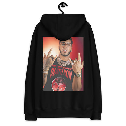 Sudadera anuel aa