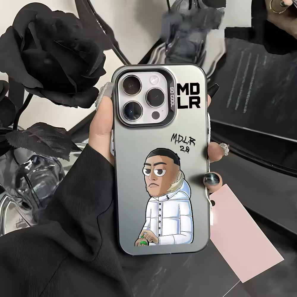 Funda de MDLR