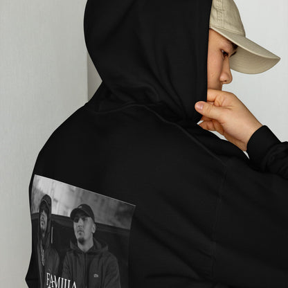 Sudadera familia