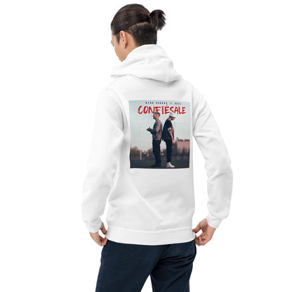 Rvfv confiésale sudadera