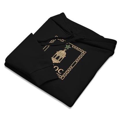 Sudadera Maroc