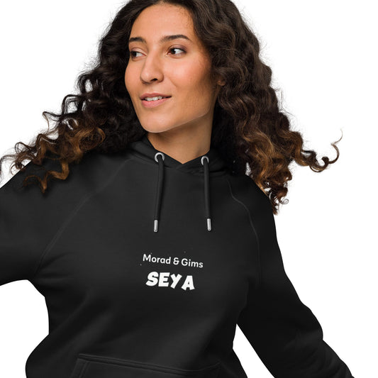 Sudadera seya