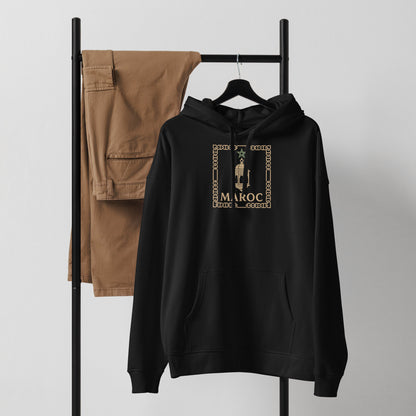 Sudadera Maroc