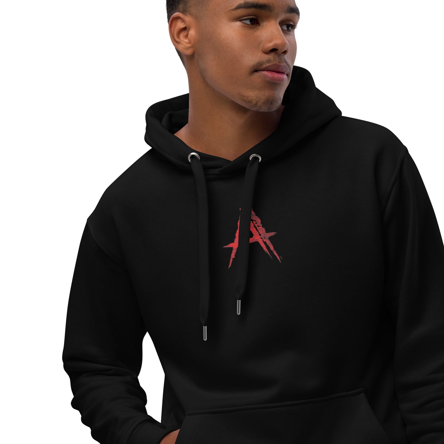 Sudadera anuel aa